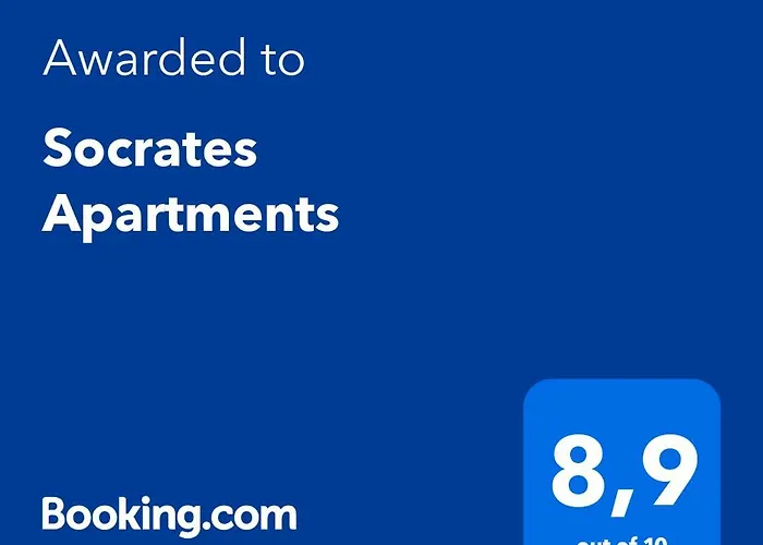 Socrates Apartments