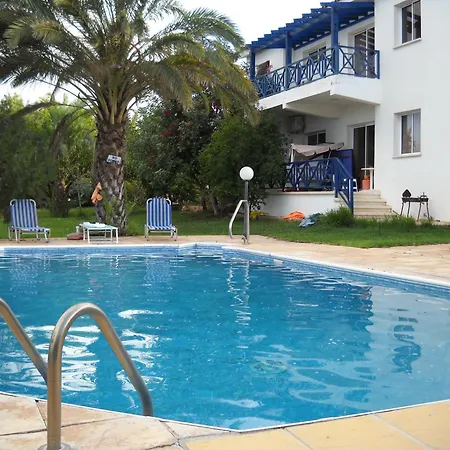 Socrates Apartments Polis Exterior foto
